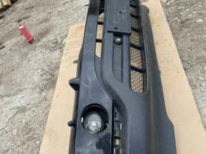 Bara fata BMW X5 E53 2000-2006 — miniatura 3