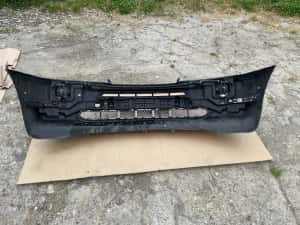 Bara fata BMW X5 E53 2000-2006 — miniatura 7