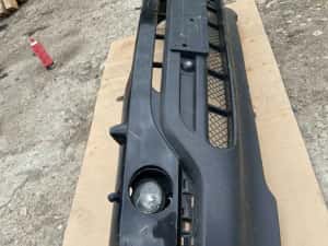 Bara fata BMW X5 E53 2000-2006 — miniatura 8