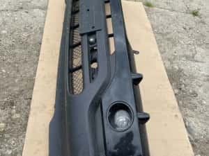 Bara fata BMW X5 E53 2000-2006 — miniatura 9