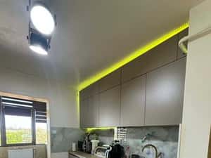 Apartament De Vanzare Complet Mobilat — miniatura 5