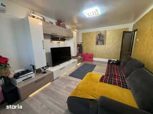 Apartament De Vanzare Complet Mobilat — miniatura 6