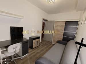 3 Camere de inchiriat | Berceni | Metrou Piata Sudului | Mobilat - uti