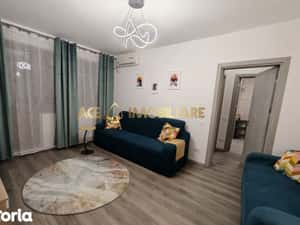 3 Camere de inchiriat | Berceni | Metrou Piata Sudului | Mobilat - uti — miniatura 4