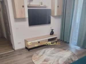 3 Camere de inchiriat | Berceni | Metrou Piata Sudului | Mobilat - uti — miniatura 5