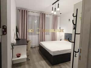 3 Camere de inchiriat | Berceni | Metrou Piata Sudului | Mobilat - uti — miniatura 6