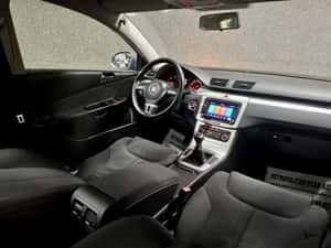 VW Passat ”Model Comfortline” - 2010, 209.000 km — miniatura 6