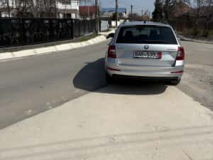 Skoda octavia JOY EDITION 2016 — miniatura 4