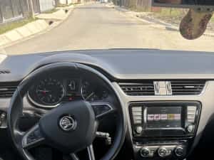 Skoda octavia JOY EDITION 2016 — miniatura 7