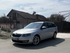 Skoda octavia JOY EDITION 2016 — miniatura 9