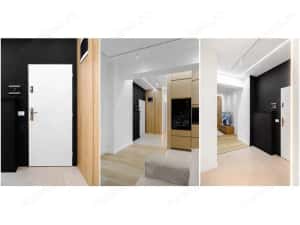 Apartament 3 Camere - 900 euro - Complex City of Mara — miniatura 3