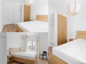 Apartament 3 Camere - 900 euro - Complex City of Mara — miniatura 4