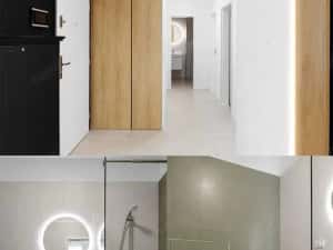 Apartament 3 Camere - 900 euro - Complex City of Mara — miniatura 5