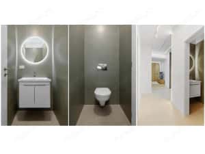 Apartament 3 Camere - 900 euro - Complex City of Mara — miniatura 6