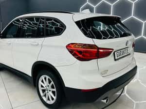 BMW X1 2018 1.5D E6 Manuală 116 HP Diesel — miniatura 3