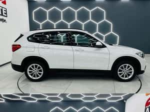 BMW X1 2018 1.5D E6 Manuală 116 HP Diesel — miniatura 5