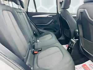 BMW X1 2018 1.5D E6 Manuală 116 HP Diesel — miniatura 7