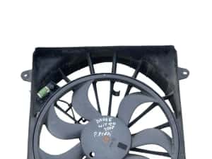 Electroventilator Dodge Nitro 2006 - 2012 2.8 Crd Enr, Ens 68003968Ab