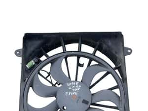 Electroventilator Dodge Nitro 2006 - 2012 2.8 Crd Enr, Ens 68003968Ab — miniatura 7