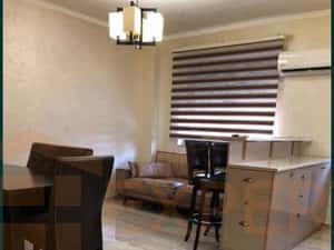 Apartament de inchiriat in zona Campus - Mava Resindence — miniatura 3