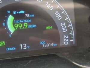 Toyota RAV 4 Hibrid - 39000 EUR — miniatura 2