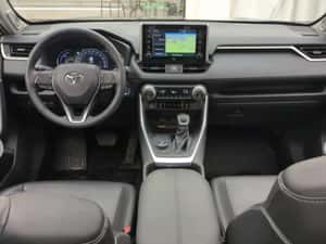 Toyota RAV 4 Hibrid - 39000 EUR — miniatura 3