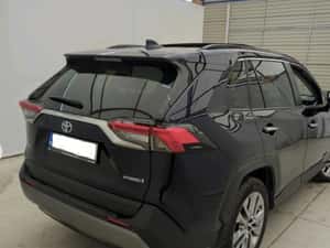 Toyota RAV 4 Hibrid - 39000 EUR — miniatura 4