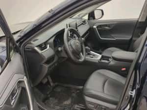 Toyota RAV 4 Hibrid - 39000 EUR — miniatura 5