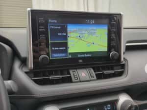 Toyota RAV 4 Hibrid - 39000 EUR — miniatura 6