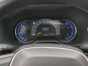 Toyota RAV 4 Hibrid - 39000 EUR — miniatura 7