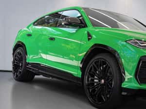 Lamborghini Urus Automată 799 HP Hibrid (B/E) — miniatura 3