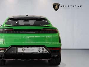 Lamborghini Urus Automată 799 HP Hibrid (B/E) — miniatura 5