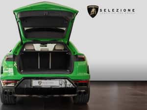 Lamborghini Urus Automată 799 HP Hibrid (B/E) — miniatura 7