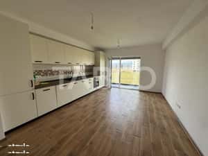 Apartament la etajul 2 cu 3 camere balcon loc parcare Doamna Stanca