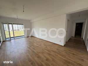 Apartament la etajul 2 cu 3 camere balcon loc parcare Doamna Stanca — miniatura 4