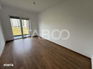 Apartament la etajul 2 cu 3 camere balcon loc parcare Doamna Stanca — miniatura 5