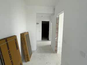 Apartament cu 2 camere | Bloc nou | Gatat de mutat — miniatura 4
