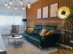 Apartament 2 Camere | Logie | Lux & Confort | Ultracentral — miniatura 3
