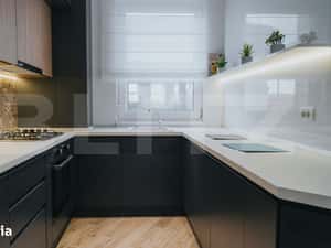 Apartament 2 Camere | Logie | Lux & Confort | Ultracentral — miniatura 4
