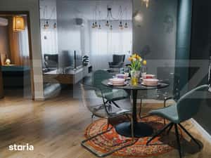 Apartament 2 Camere | Logie | Lux & Confort | Ultracentral — miniatura 5