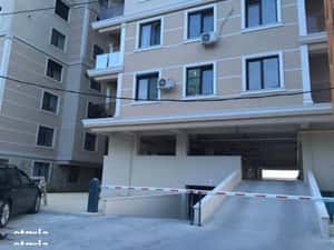 Inchiriez  ap.2 camere mamaia solid house residence — miniatura 2
