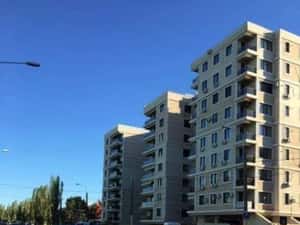 Inchiriez  ap.2 camere mamaia solid house residence — miniatura 3