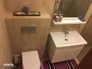 Inchiriez  ap.2 camere mamaia solid house residence — miniatura 6