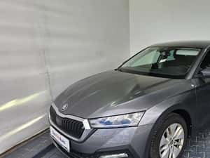Skoda Octavia 2023, Diesel, Automat, 67.941 km
