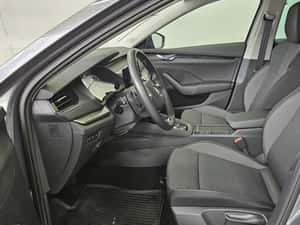 Skoda Octavia 2023, Diesel, Automat, 67.941 km — miniatura 6