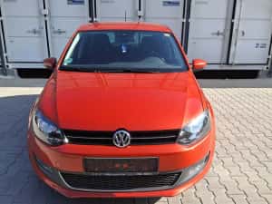Volkswagen Polo 1.2 TSI Life