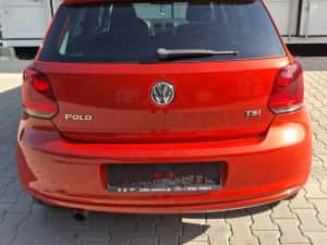 Volkswagen Polo 1.2 TSI Life — miniatura 3