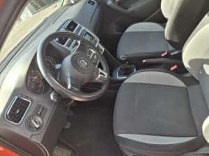 Volkswagen Polo 1.2 TSI Life — miniatura 4