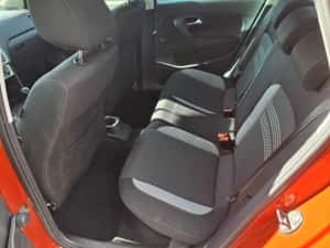 Volkswagen Polo 1.2 TSI Life — miniatura 6