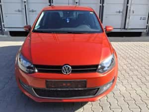 Volkswagen Polo 1.2 TSI Life — miniatura 9